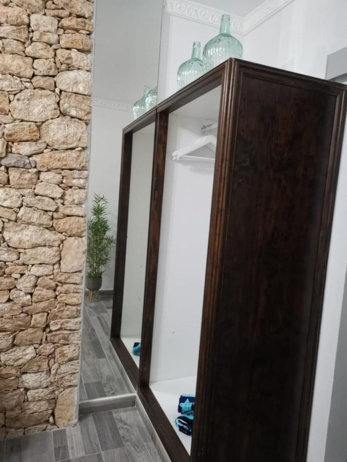Apartamento Adeyu Tropical Tarajalejo Exterior foto