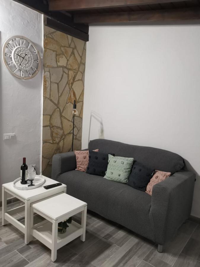 Apartamento Adeyu Tropical Tarajalejo Exterior foto