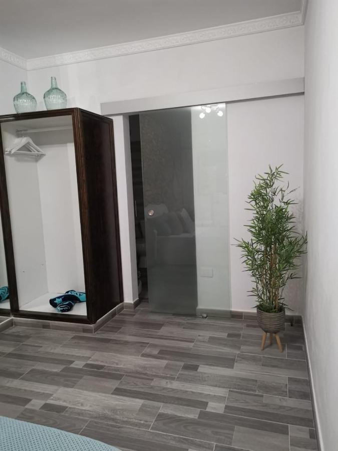 Apartamento Adeyu Tropical Tarajalejo Exterior foto