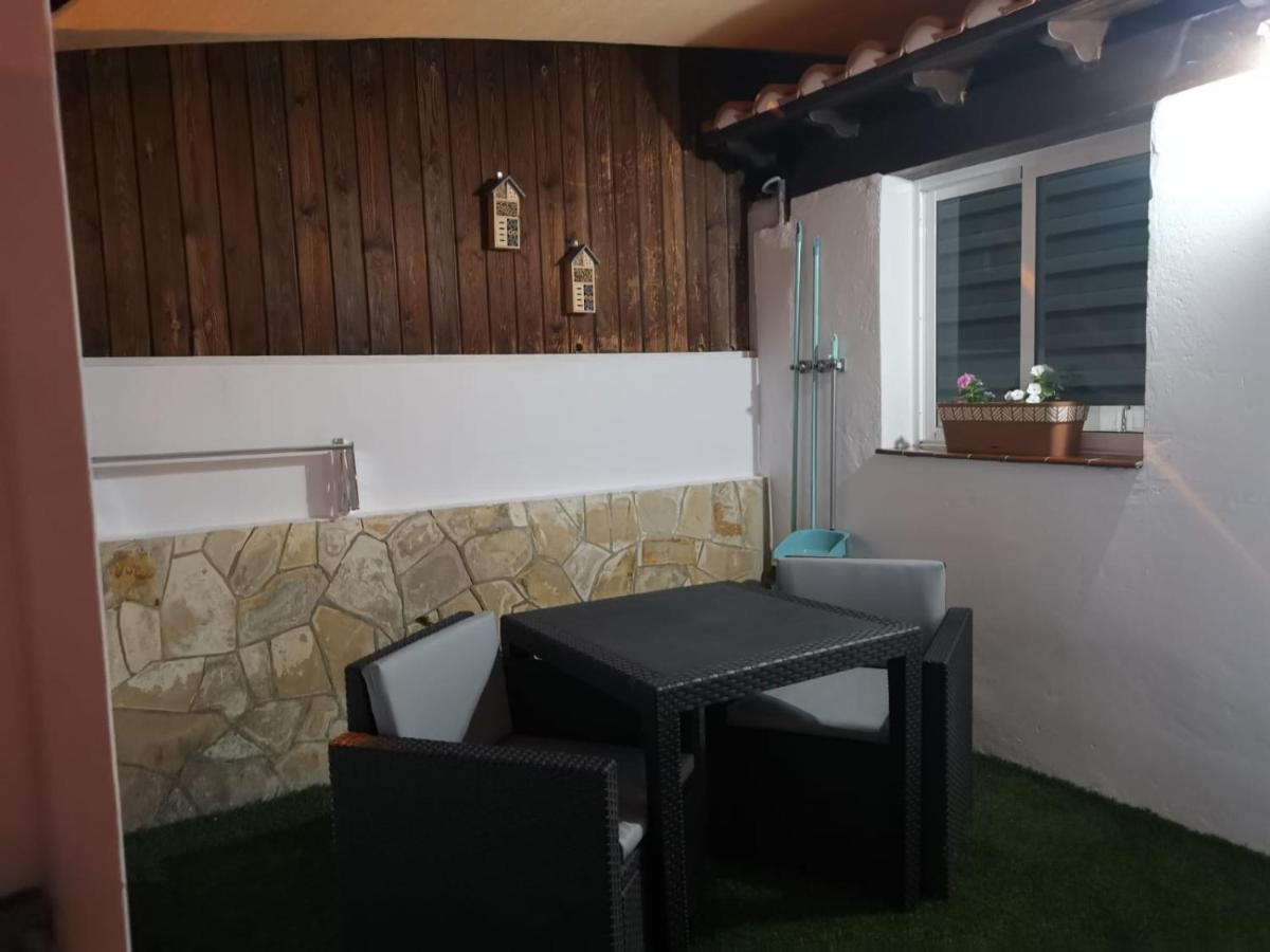 Apartamento Adeyu Tropical Tarajalejo Exterior foto