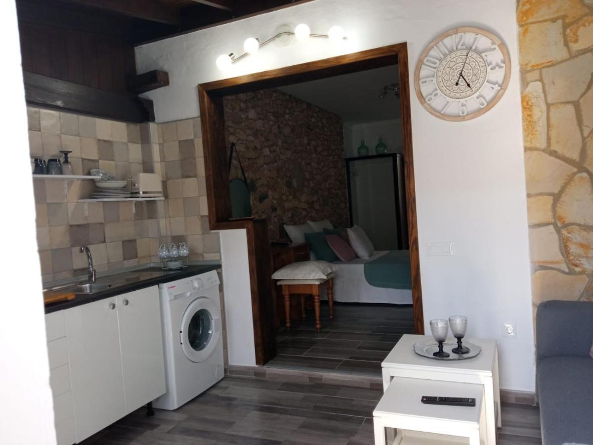 Apartamento Adeyu Tropical Tarajalejo Exterior foto